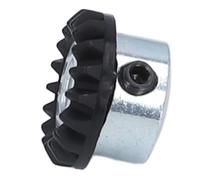 TYCIONG Reemplazo de Engranaje de Máquina de Coser de Acero Inoxidable Ampliamente Compatible para 383273 para la Mayoría de las Escenas
