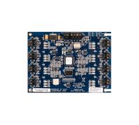 Tyco CCURE-14 AS0073-CSI Módulo de 8 entradas supervisadas. Compatible con toda la gama de paneles de control de acceso iSTAR y