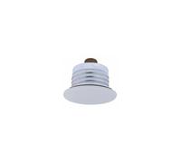 TYCO QRPC-RFII-K80-C93 TYCO. Verdeckter Schnellreaktionssprinkler. K 80. T 93 °C. Chrom