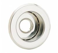 "TYCO REE15-C Embellecedor empotrado para rociador de rosca 1/2"" NPT. Cromado"