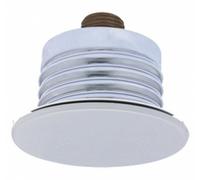 TYCO STPC-RFII-K80-W93 Rociador oculto de res. estándar. K=80. T=93 °C. Blanco mate