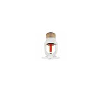 TYCO STVS-TYB-K80-W68 TYCO. Vertikaler Sprinkler mit Standardreaktion. K 80. T 68°C. Weiß