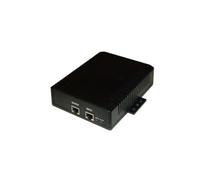Tycon Systems TP-POE-HP-56G Gigabit Ethernet 56V adaptador e inyector de PoE