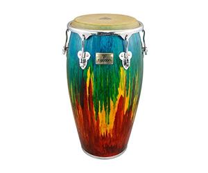 TYCOON: MASTER PALETTE SERIE CONGA - TUMBA