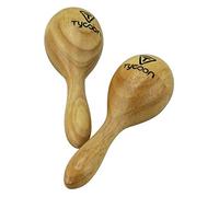 Tycoon Percussion TMW-M - Mini maracas de madera
