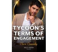Tycoons Terms Of Engagement (ebook)