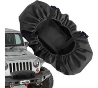 TyCylKu Cubierta impermeable para cabrestante de camión, 1100-2500 kg, 600D Oxford, impermeable, resistente al polvo, para barco, camión, , camping