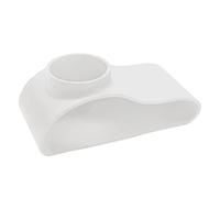 TyCylKu Cueva de Peces | Cueva de túnel subterráneo para Acuario | Túnel Betta para camarones, Tortugas Guppy, corydora, bagre, Payaso, locha pequeña, Adorno de Refugio de Reptiles cíclidos