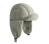 TyCylKu Gorro Trapper | De Cabeza Abrigada con Orejeras,Gorro Térmico para Invierno | para Actividades Al Aire Libre Ciclismo Senderismo Acampada Snowboard