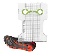 TyCylKu Herramienta de pedal Cleat, 11 x 29 cm, ajuste de pedal y ajuste de zapato, plantilla SPD Cleats, fácil intercambio y accesorios de bicicleta para bicicleta de carretera