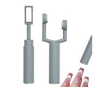 TyCylKu Imán Para Uñas - Imán Para Uñas Multifuncional - Herramienta Diseño Arte Manicura Para Mujeres Hogar Salón Bodas