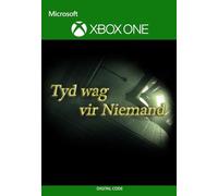 Tyd wag vir Niemand (Time waits for Nobody) PC/XBOX LIVE Key EUROPE