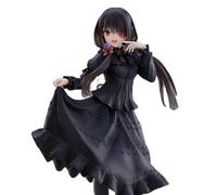 TYdfhSHR 20 cm atum Eine Live IV Coreful Figur Kurumi Tokisaki Figura de acción de PVC Sammelmodell Spielzeug Puppe Geschenke
