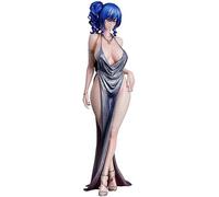 TYdfhSHR Azur Lane USS St. Louis - Figura de PVC de 28 cm, figura de anime, colección de modelos, decoración de muñecas, regalo