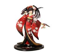 TYdfhSHR Datum A Live Tokisaki Kurumi - Figura de acción Kurumi, modelo Puppe Geschenk, 23 cm