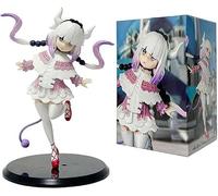 TYdfhSHR Miss Kobayashi's Dragon Kanna Kamui - Figura de PVC para fanáticos del anime, la primera opción para regalos, colección de modelos, juguetes de regalo