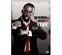 Tye Tribbett & G.A.: Stand Out Live [USA] [DVD]
