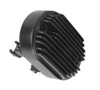 TYEHAF S Compatible con Softail Slim FLS 2011-2016 para Blackline FXS 2011-2013 para Softail Deluxe FLSTN 2011-2016 74540-11 Rectificador Regulador De Motocicleta
