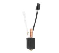 Tyenaza 3D Printer Hotend Kit 0.4mm Brass Nozzle High Speed High Temperature Assembled Hotend Kit for Kobra 2