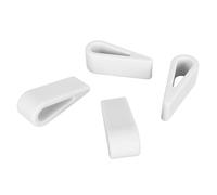 Tyenaza 4 Soportes para computadora portátil, Soporte Ajustable para computadora portátil, Soporte Elevador para disipador de Calor