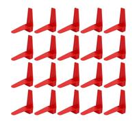 Tyenaza Beehive Frame Holder, Bee Frame Holder Beekeeping Tools Bee Hive Frame Fixing Tool Protectors for Bee Hives