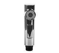 Tyenaza Cabeza Grifo Cocina Extraible, Alcachofa Pull-out Kitchen Tap, Recambio Pull-out Kitchen Tap, Rociador ExtraíBle para Grifo de Ducha, Accesorio de Repuesto para Grifo Mezclador de Cocina