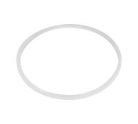 Tyenaza Conjunto Sellado Ollas a Presión 32CM diámetro interior diámetro exterior 34cm, Accesorios Originales de Goma para el Hogar - Anillos de Silicona para Ollas a Presión (32 CM)