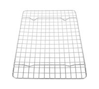 Tyenaza Cooling Rack for Cooking and Baking Stainless Steel Oven Safe Grid Wire Cookie Drying Rack