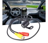 Tyenaza Dash CAM, cámara de Respaldo Trasera de Coche de Gran Angular de 170 Grados, cámara de Asistencia de estacionamiento de visión Nocturna HD