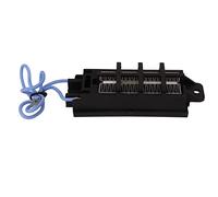 Tyenaza Elemento Calefactor PTC, Calentador de Aire Cerámico de Alta Precisión de Temperatura Constante de 220V 50W, para Máquina de Cortina de Aire, Aires Acondicionados, Coches, Humidificadores