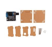 Tyenaza FG Generador de señal Frecuencia LED Pantalla digital Tablero transmisor DC 12V o 24V