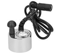 Tyenaza Fogger Ultrasónico para Hacer Niebla, CREA Un Ambiente De Fuente De Agua Mágica, Adecuado para Estanques, Rocallas, Peceras