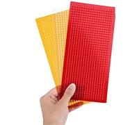 Tyenaza Kit Reparacion Piloto Trasero, 3 Piezas Herramienta de ReparacióN de Lentes, Película de Reparación de Grietas de Luces de Coche, para Luces Traseras, SeñAles de Giro, Luces Indicadoras