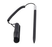 Tyenaza Lápiz capacitivo, cuerda de primavera táctil de la pluma de pintura resistiva pantalla táctil de punta dura Stylus para POS navegación del coche GPS pantalla táctil capacitiva