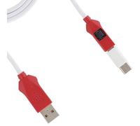 Tyenaza Miui Ingeniería Línea EDL Cable de Servicio de Cable de Flash Profundo, para Soporte de Modo Qualcomm 9008, Herramienta confiable para flashear teléfonos Miui