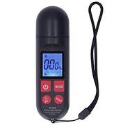 Tyenaza MY60M Medidor LCD Detector de pantalla para materiales de construcción de campo químico de papel de madera