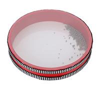 Tyenaza Oceandrum, Arena De Hierro Ondas Suaves Sonido Ritmo Fácil Calma Interesante Tambor De Mar Portátil