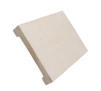 Tyenaza Tablero de Cuarzo Fabricación de Joyas por Calor Soldadura Superficie de Trabajo de reparación de Bloques de Soldadura, para Soldar Metales Preciosos(20 * 19 * 11cm)