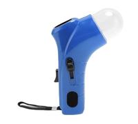 Tyenaza Toy de Traficante de Gato Juguete, Tratamiento de alimentación Juguete para Perros Gato Trato dispensador Juguete para Perros dispensador de dispensadores para Perros trate (Bleu)