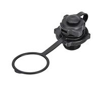 Tyenaza Válvula de aire inflable de repuesto para barcos de pesca, tornillo de tapas D para INTEX 68345/68347/68349/68351