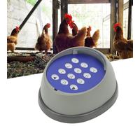 Tyepad inalámbrico de compuerta automática de Tyenaza, Teclado inalámbrico de Seguridad de Servicio Pesado actualizado para el abridor