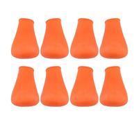 TYFGRT Fundas Impermeables y Antideslizantes para Zapatos de Perros, Protección Elástica