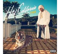 Tyga - Hotel California -Deluxe-