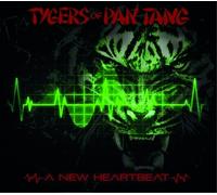 Tygers Of Pan Tang – A New Heartbeat – CD EP (Importación USA)