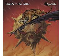 Tygers of pan tang - Ambush [Vinilo]