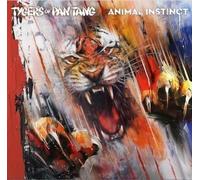 Tygers Of Pan Tang - ANIMAL INSTINCT [Vinilo]