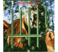 Tygers of Pan Tang - Cage + 4