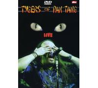 Tygers Of Pan Tang - Live [Alemania] [DVD]