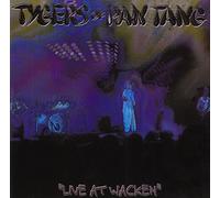 Tygers of Pan Tang - Live at Wacken
