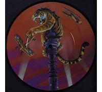 TYGERS OF PAN TANG - Love Potion No.9